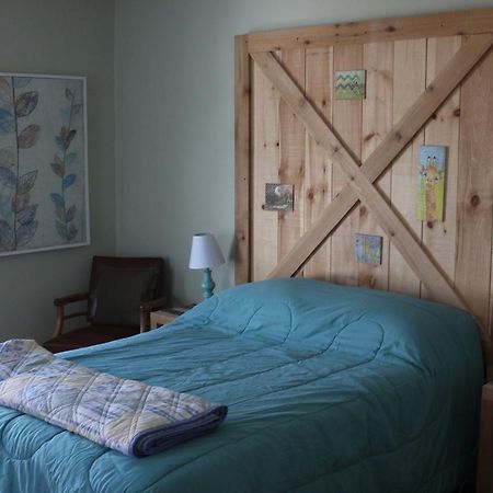 White Mountains Hostel Conway Extérieur photo