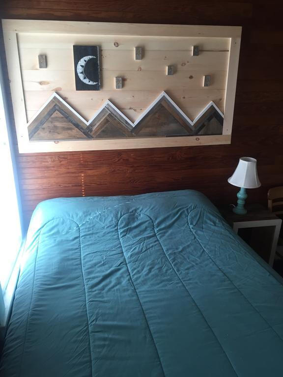 White Mountains Hostel Conway Extérieur photo