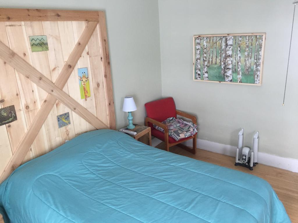 White Mountains Hostel Conway Extérieur photo