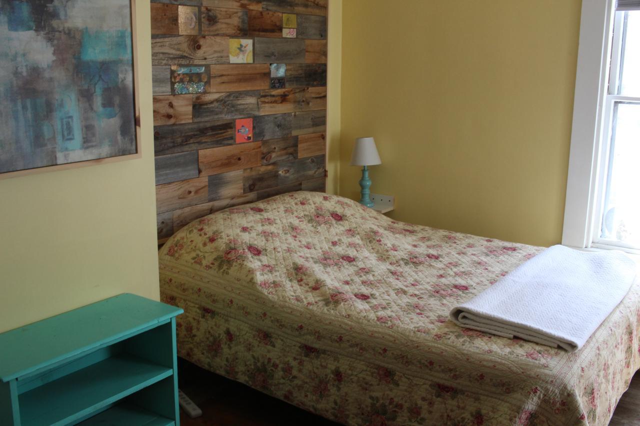 White Mountains Hostel Conway Extérieur photo
